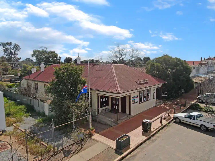 Second view of Homely house listing, 60 Queen Street, Barmedman NSW 2668