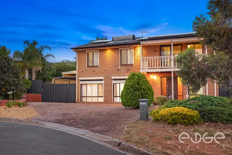 Main view of Homely house listing, 13 Gloaming Close, Hillbank SA 5112