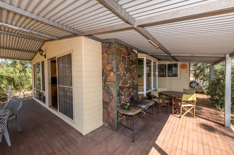 Main view of Homely house listing, 2109 TOP BEVERLEY-YORK ROAD, Mount Hardey WA 6302