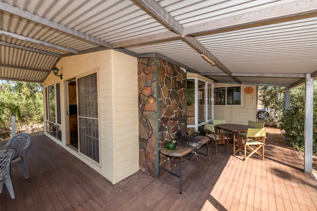 Main view of Homely house listing, 2109 TOP BEVERLEY-YORK ROAD, Mount Hardey WA 6302