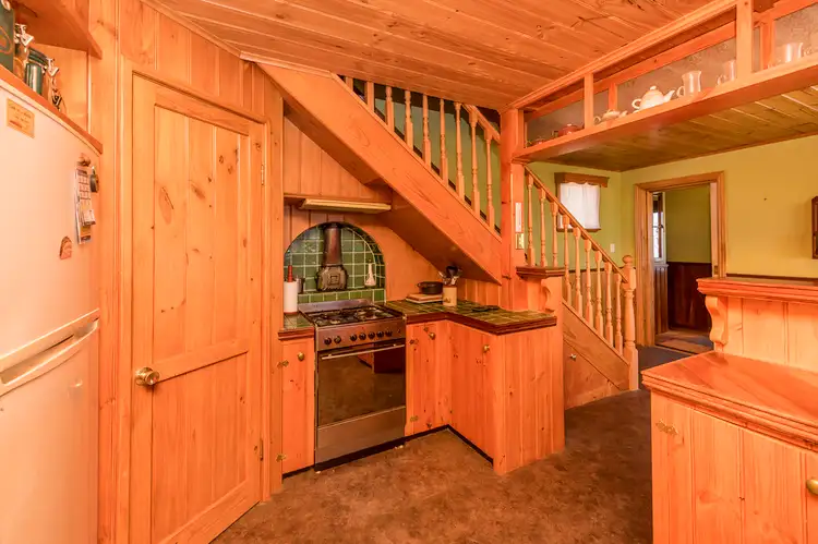 Third view of Homely house listing, 2109 TOP BEVERLEY-YORK ROAD, Mount Hardey WA 6302