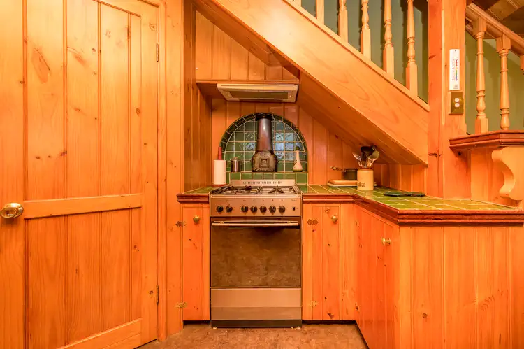 Fifth view of Homely house listing, 2109 TOP BEVERLEY-YORK ROAD, Mount Hardey WA 6302