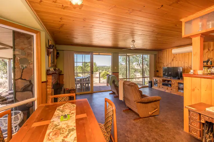 Sixth view of Homely house listing, 2109 TOP BEVERLEY-YORK ROAD, Mount Hardey WA 6302