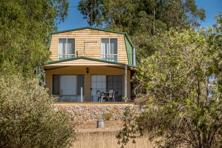 Seventh view of Homely house listing, 2109 TOP BEVERLEY-YORK ROAD, Mount Hardey WA 6302