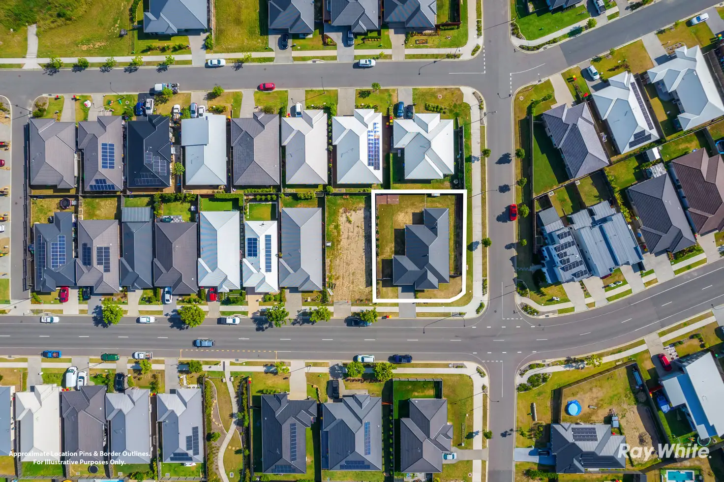 Main view of Homely house listing, 72 Trailblazer Drive, Flagstone QLD 4280