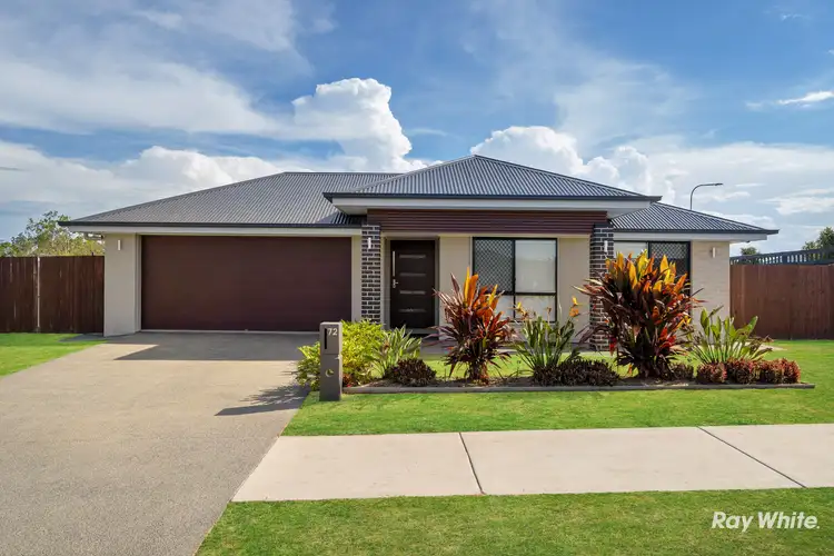 Second view of Homely house listing, 72 Trailblazer Drive, Flagstone QLD 4280