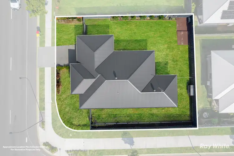 Third view of Homely house listing, 72 Trailblazer Drive, Flagstone QLD 4280