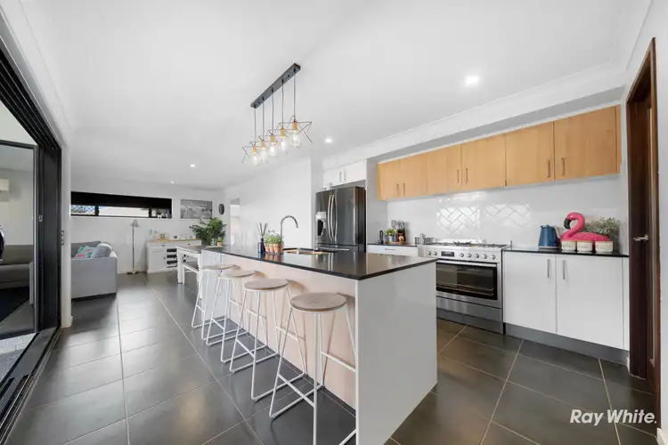 Fourth view of Homely house listing, 72 Trailblazer Drive, Flagstone QLD 4280