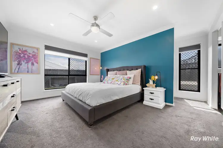 Fifth view of Homely house listing, 72 Trailblazer Drive, Flagstone QLD 4280