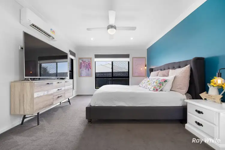 Sixth view of Homely house listing, 72 Trailblazer Drive, Flagstone QLD 4280