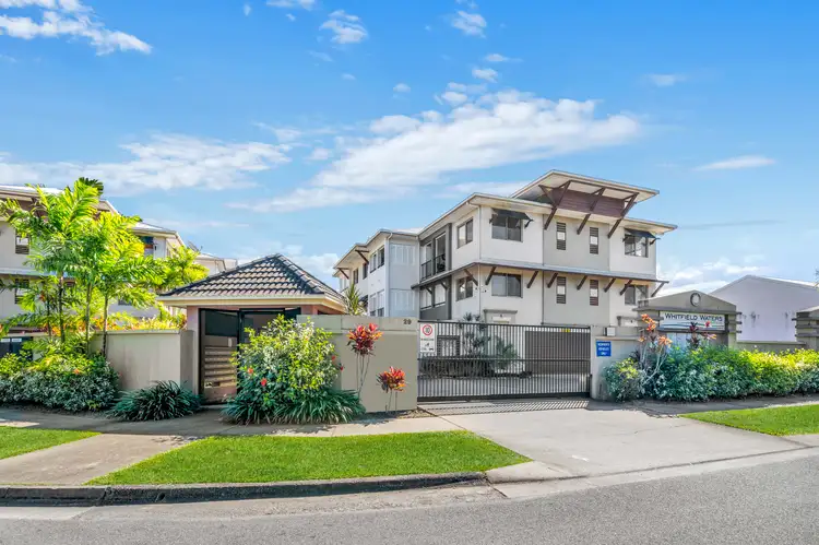 318/29-33 Springfield Crescent, Manoora QLD 4870