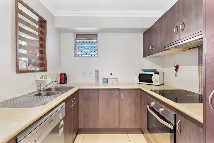 Second view of Homely unit listing, 318/29-33 Springfield Crescent, Manoora QLD 4870