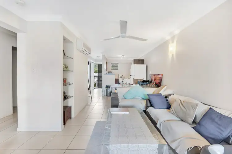 Third view of Homely unit listing, 318/29-33 Springfield Crescent, Manoora QLD 4870