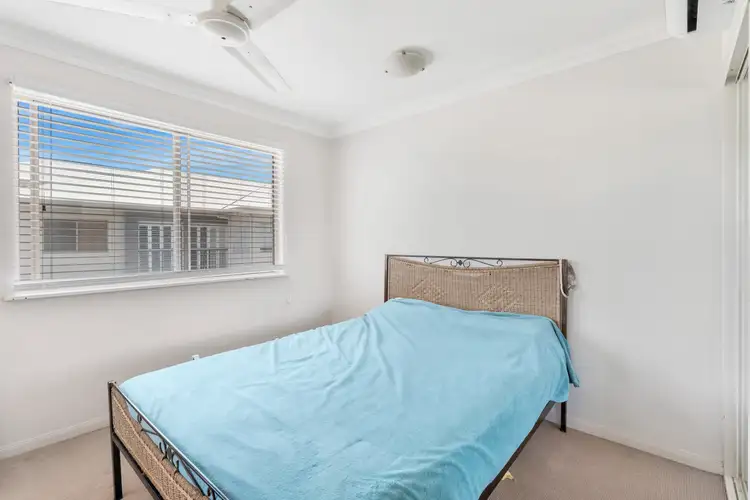 Fourth view of Homely unit listing, 318/29-33 Springfield Crescent, Manoora QLD 4870