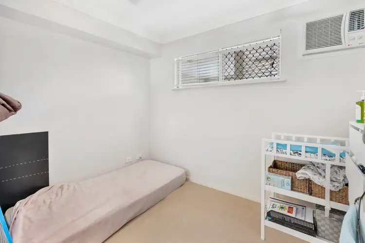 Fifth view of Homely unit listing, 318/29-33 Springfield Crescent, Manoora QLD 4870