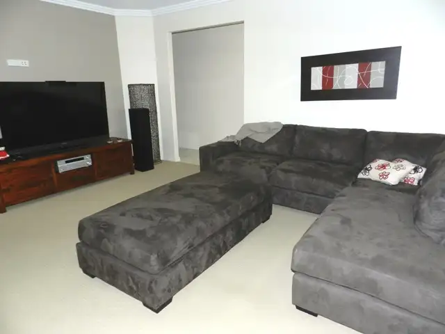 Second view of Homely house listing, 40 Longreach Court, Tannum Sands QLD 4680