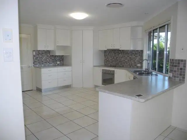 Third view of Homely house listing, 40 Longreach Court, Tannum Sands QLD 4680