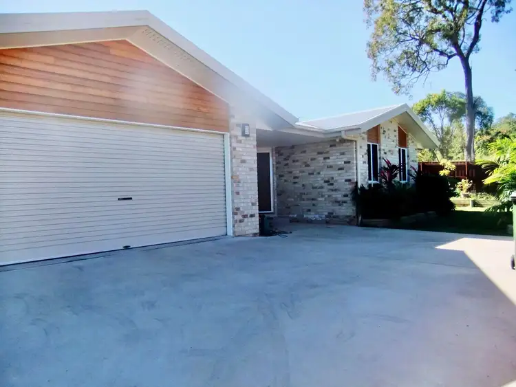 Fifth view of Homely house listing, 40 Longreach Court, Tannum Sands QLD 4680