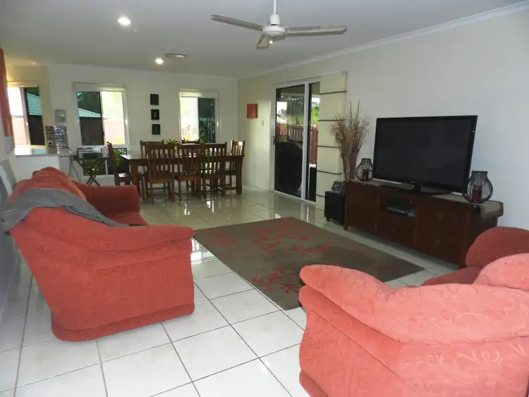 Sixth view of Homely house listing, 40 Longreach Court, Tannum Sands QLD 4680