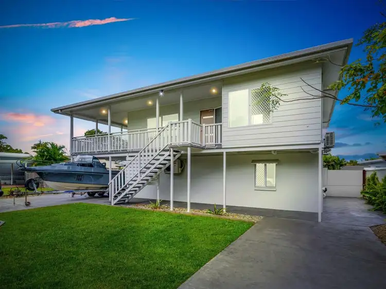 27 Debbie Street, Trinity Park QLD 4879