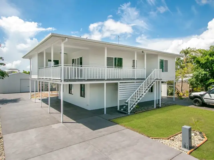 Third view of Homely house listing, 27 Debbie Street, Trinity Park QLD 4879