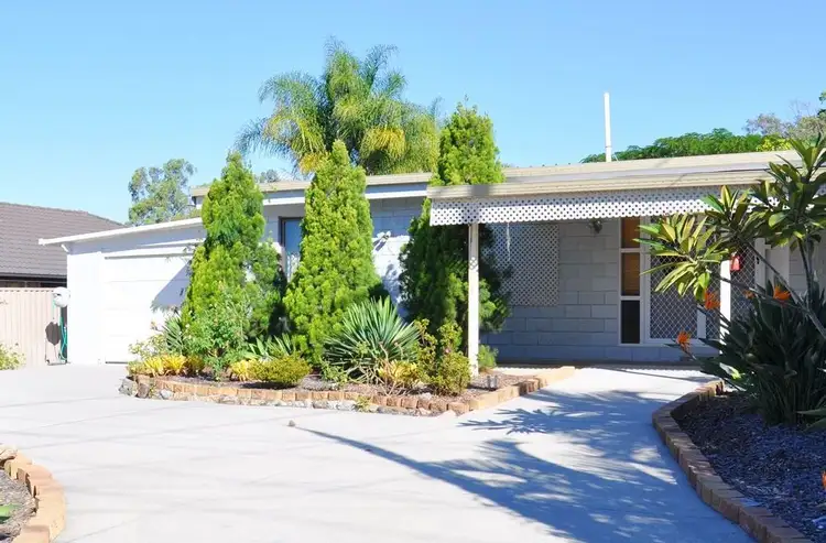 Main view of Homely house listing, 25 Cindy Street, Marsden QLD 4132