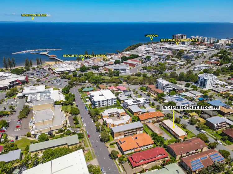 5/14 Meredith Street, Redcliffe QLD 4020