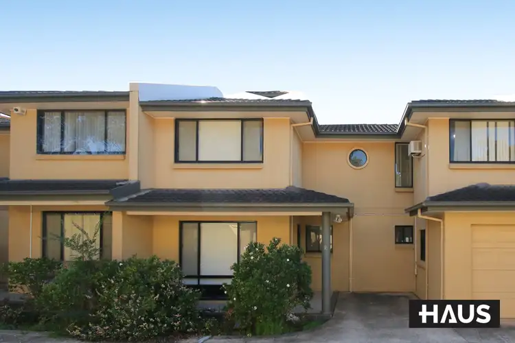 5/32-34 Douglas Road, Quakers Hill NSW 2763
