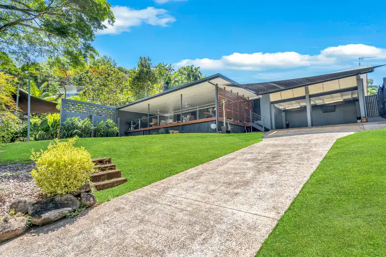 11 Canopy Close, Freshwater QLD 4870