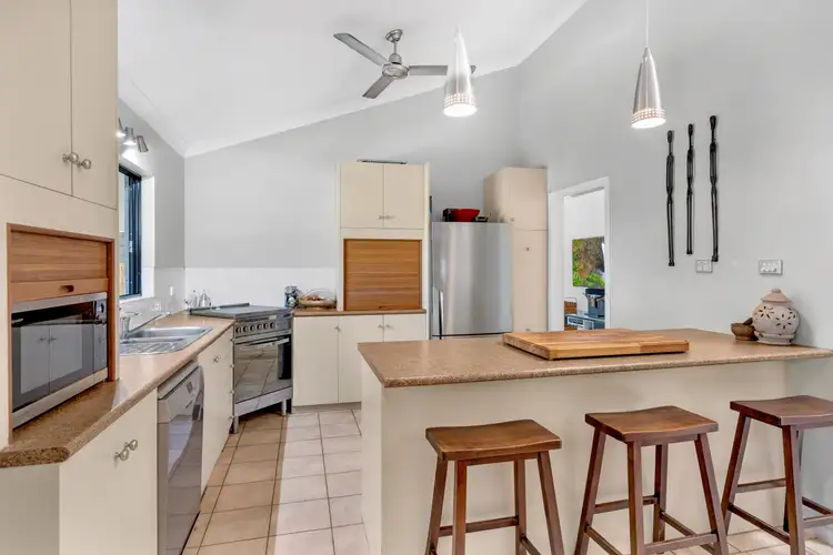 Fifth view of Homely house listing, 11 Canopy Close, Freshwater QLD 4870