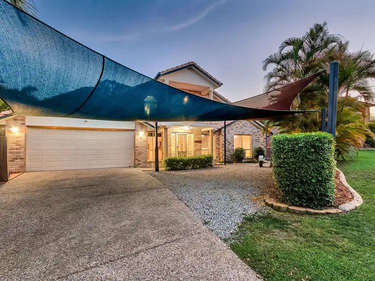 7 Turnbull Court