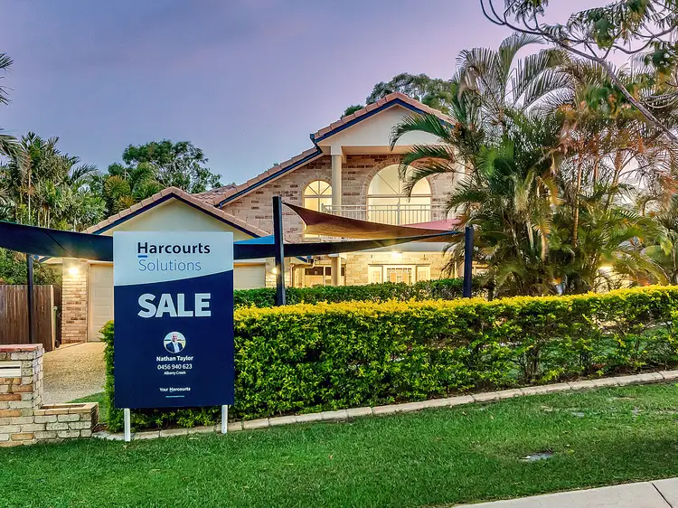 Second view of Homely house listing, 7 Turnbull Court, Petrie QLD 4502