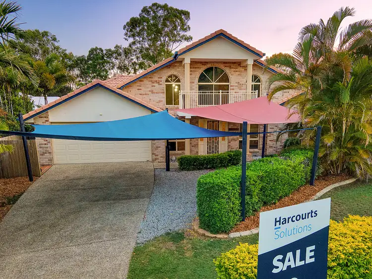 Third view of Homely house listing, 7 Turnbull Court, Petrie QLD 4502