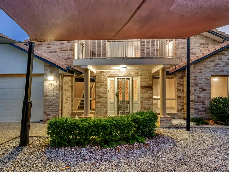 Fourth view of Homely house listing, 7 Turnbull Court, Petrie QLD 4502