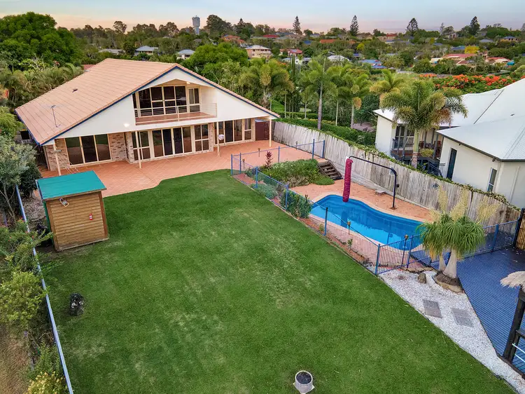 Fifth view of Homely house listing, 7 Turnbull Court, Petrie QLD 4502