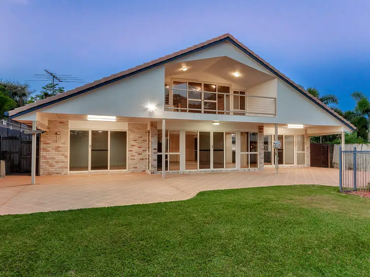 Sixth view of Homely house listing, 7 Turnbull Court, Petrie QLD 4502