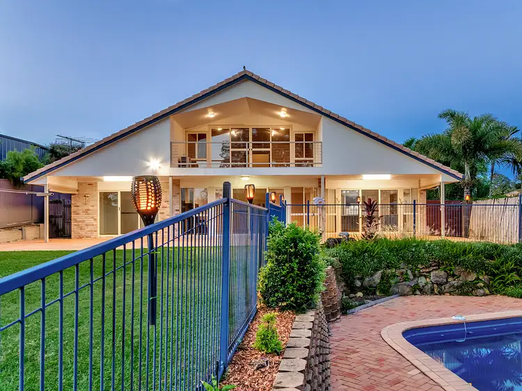Seventh view of Homely house listing, 7 Turnbull Court, Petrie QLD 4502