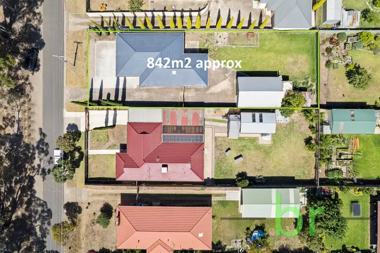 Main view of Homely house listing, 102 McClelland Avenue, Lara VIC 3212