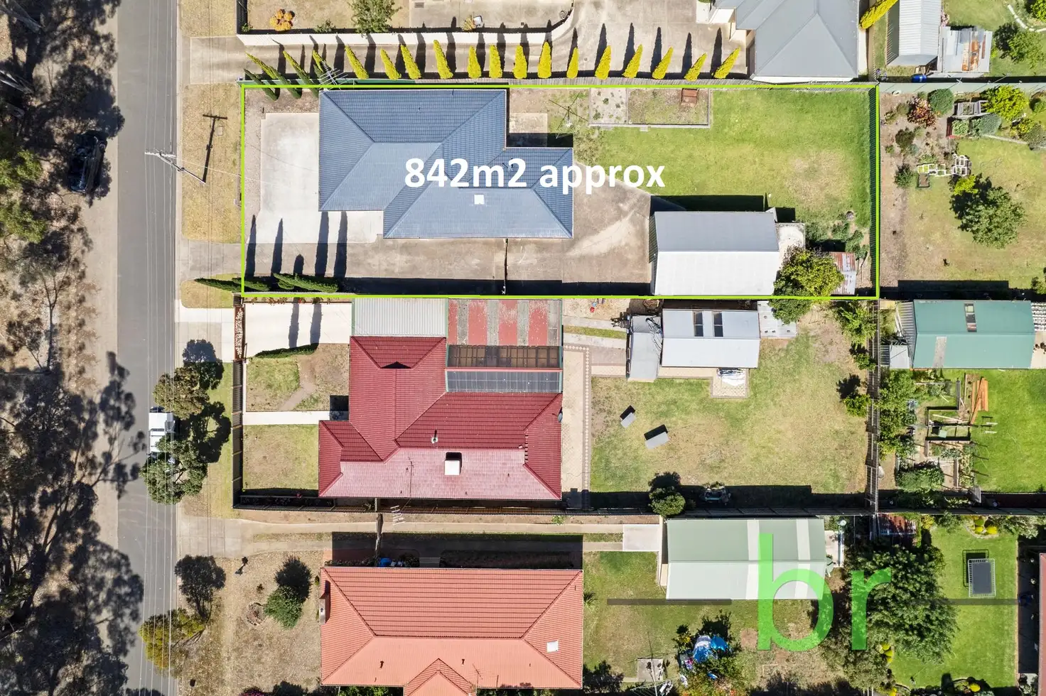 Main view of Homely house listing, 102 McClelland Avenue, Lara VIC 3212