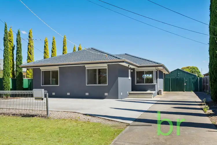 Second view of Homely house listing, 102 McClelland Avenue, Lara VIC 3212