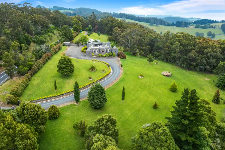 Main view of Homely rural property listing, Address available on request