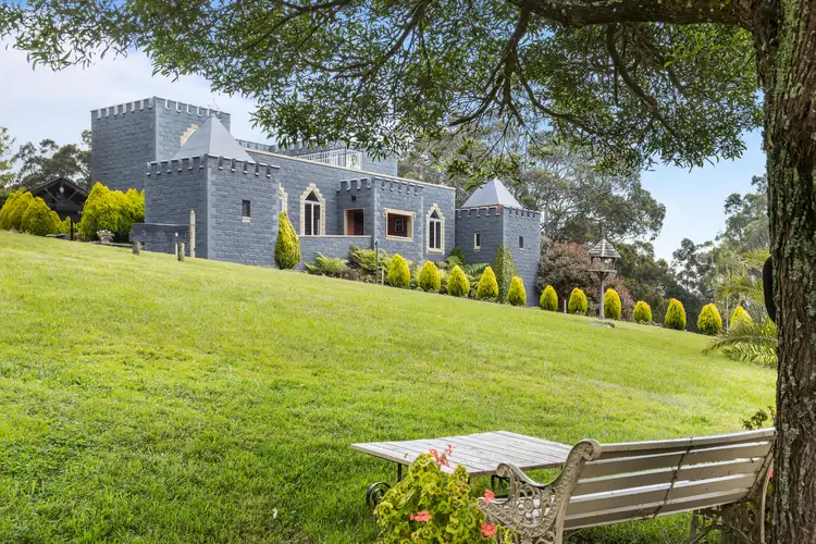 Third view of Homely rural property listing, Address available on request