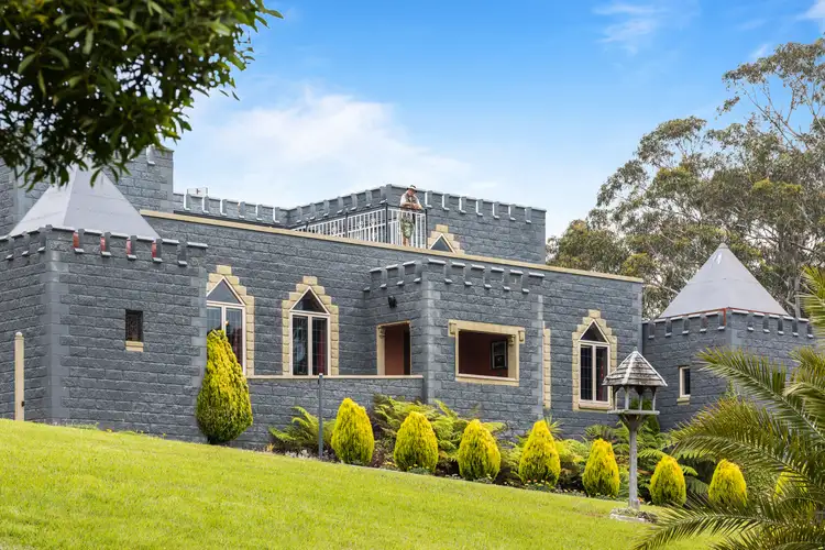 Fourth view of Homely rural property listing, Address available on request
