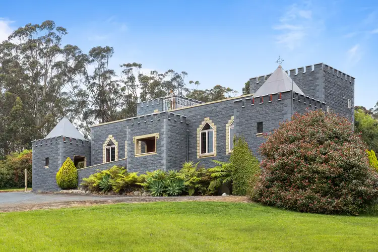 Fifth view of Homely rural property listing, Address available on request