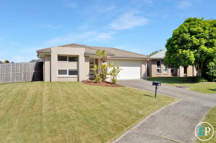 5 Scribbly Street, Burpengary QLD 4505