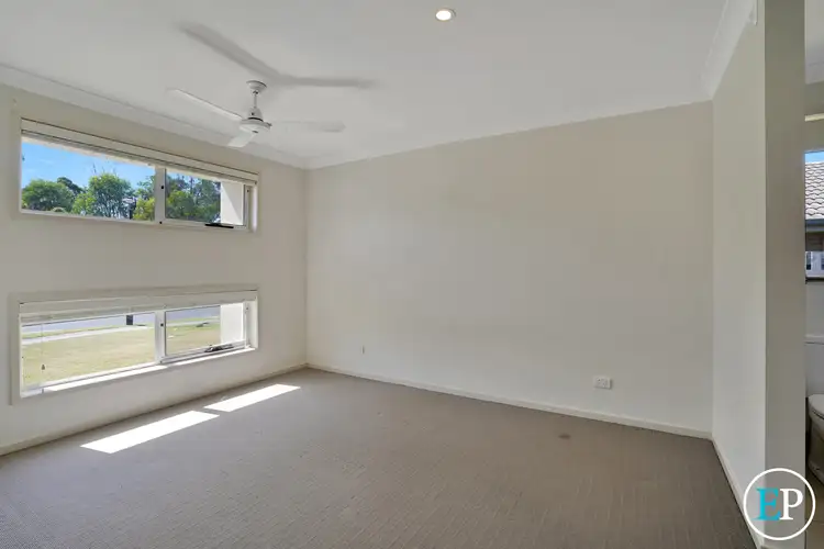 Second view of Homely house listing, 5 Scribbly Street, Burpengary QLD 4505
