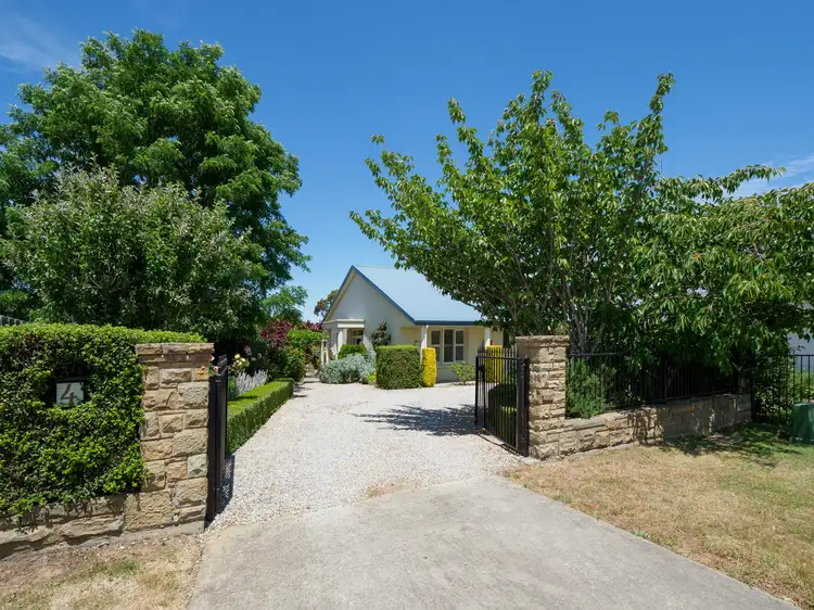 Main view of Homely house listing, 4 Glover Court, Evandale TAS 7212