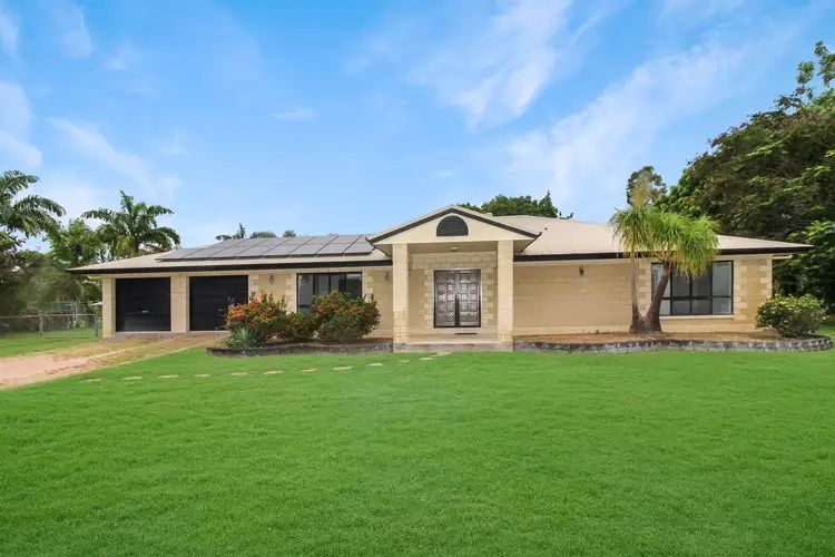 7 Caspian Court, Kelso QLD 4815
