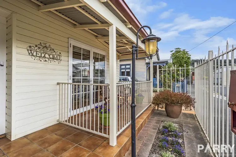 Second view of Homely house listing, 31 West Street, South Launceston TAS 7249