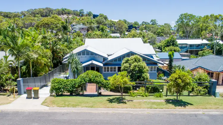 Seventh view of Homely house listing, 8 Sunlover Avenue, Agnes Water QLD 4677